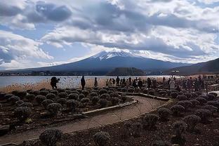 董路：洛国富回广州2个赛季出场14次，这种状态还能进国足有疑问